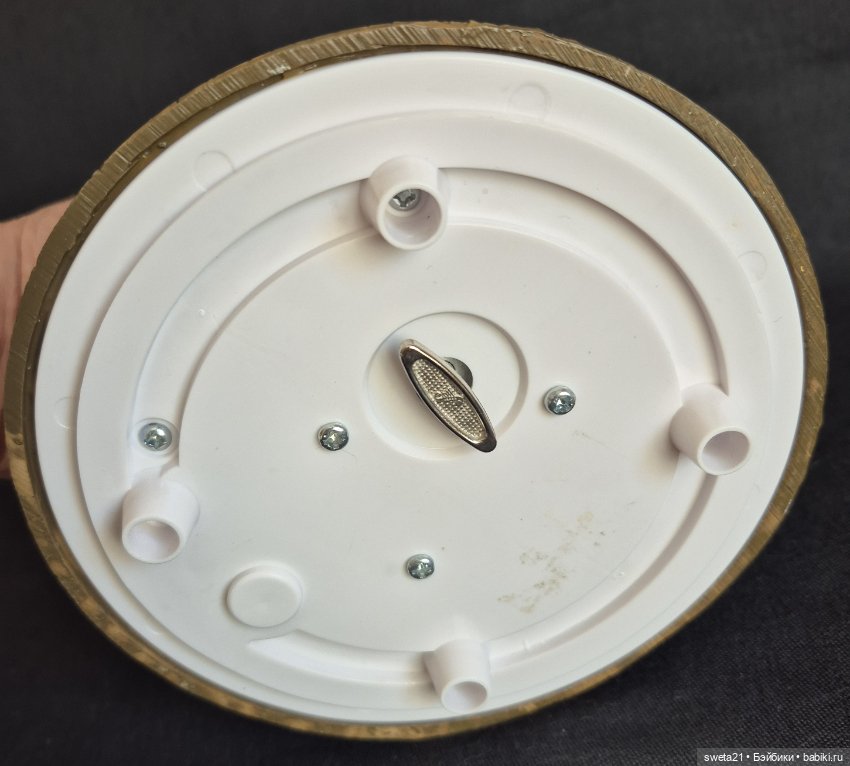 Статуэтки (фото 7)