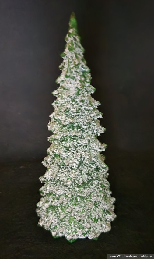 Статуэтки (фото 6)