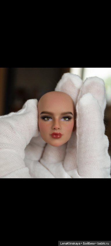 Кукла БЖД Хелена Mezhevika 1/6 продажа или обмен (фото 7)
