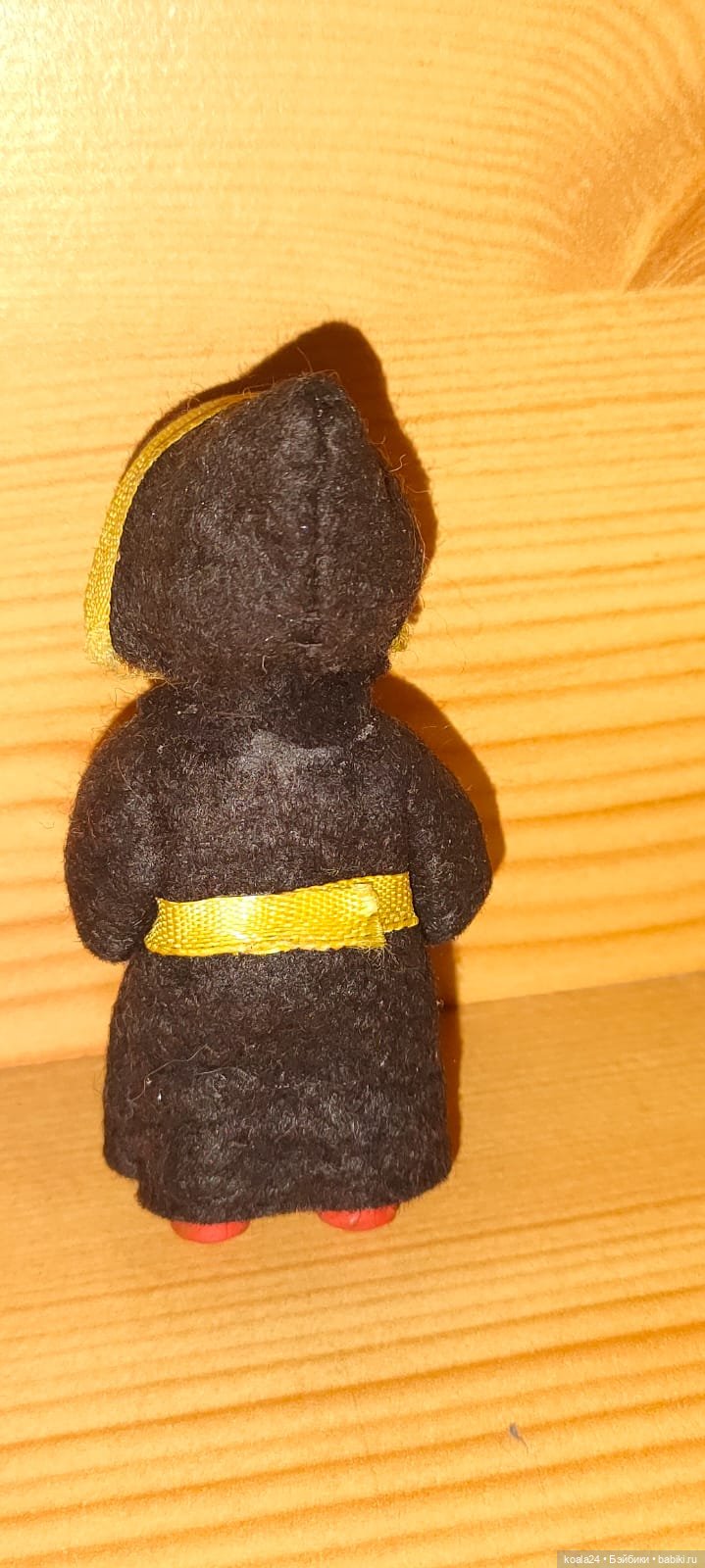 Пупсик ГДР , Ари — Винтажные куклы и игрушки детства (фото 4)