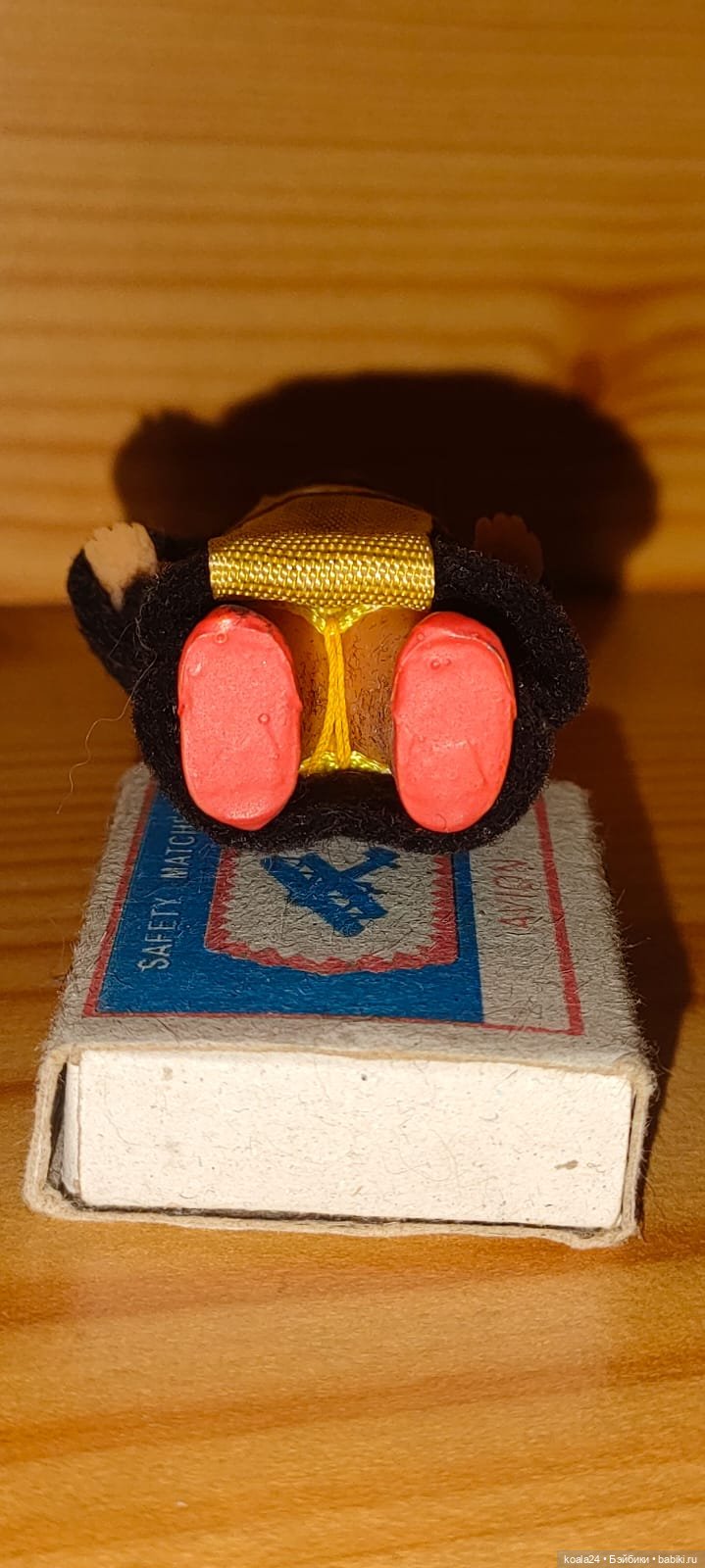 Пупсик ГДР , Ари — Винтажные куклы и игрушки детства (фото 9)