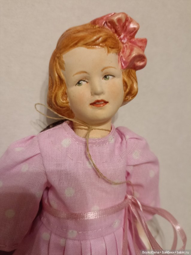 Куколки в ассортименте. Девочки (фото 4)