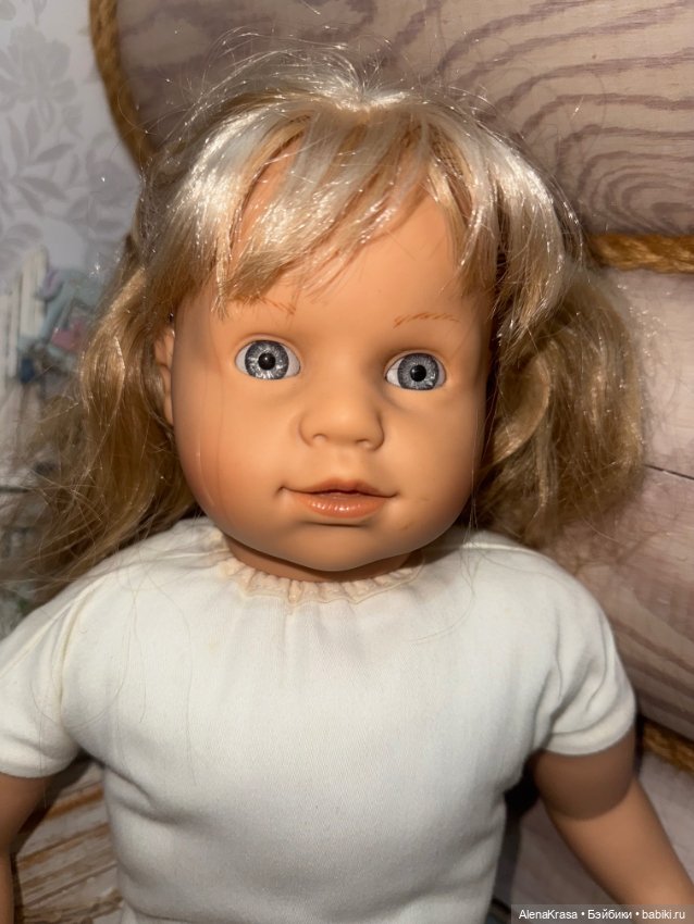 Кукла игровая — Игровые куклы (фото 7)