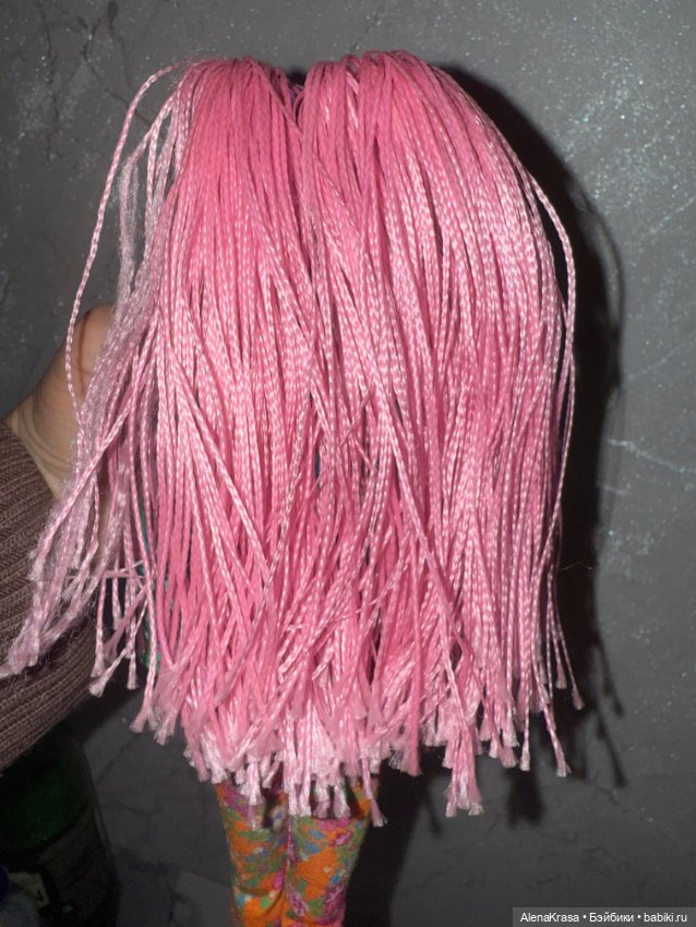 Барби экстра кукла — Шарнирные куклы (не BJD) (фото 3)