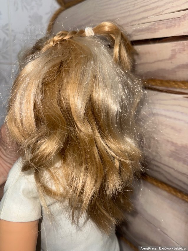 Кукла игровая — Игровые куклы (фото 8)