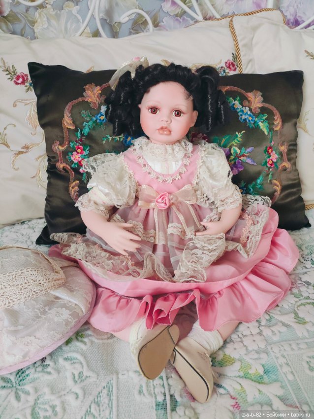 Винтажная красавица Remeco