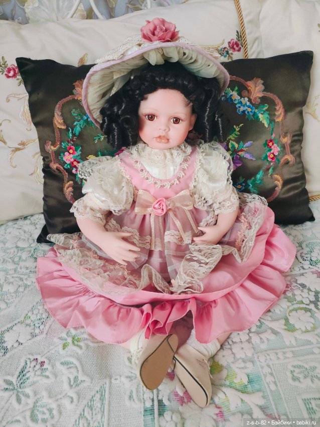 Винтажная красавица Remeco (фото 7)