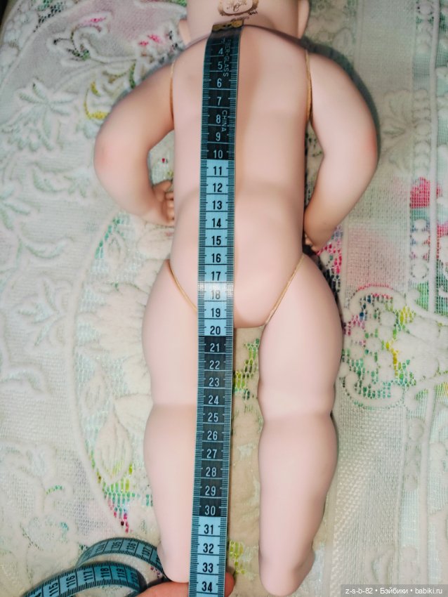 Красивое цельнофарфоровое тело