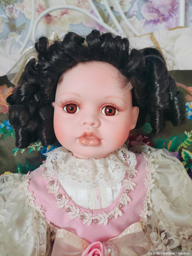 Винтажная красавица Remeco (фото 10)