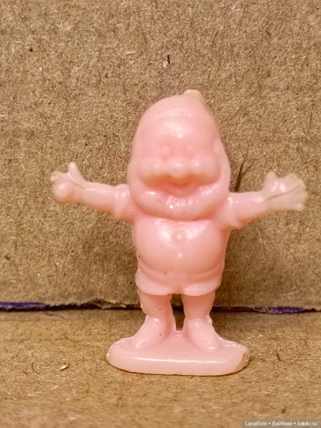 Фирменные мини куклы — Игровые куклы (фото 2)