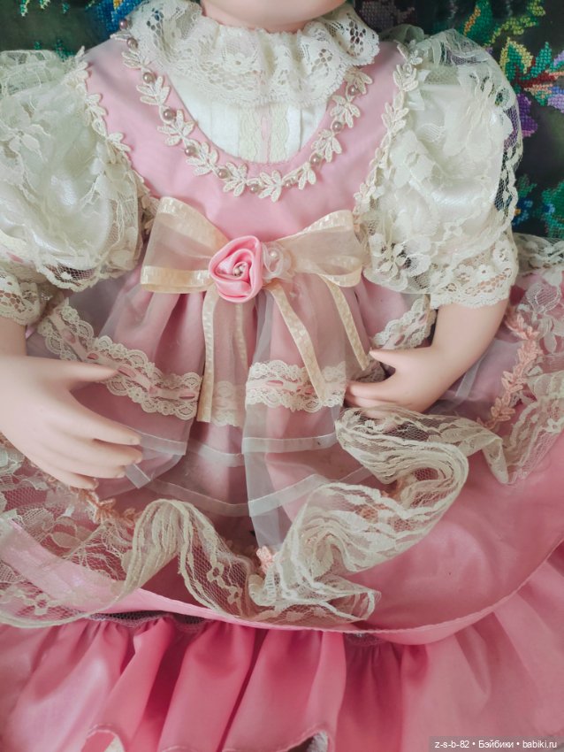 Винтажная красавица Remeco (фото 4)