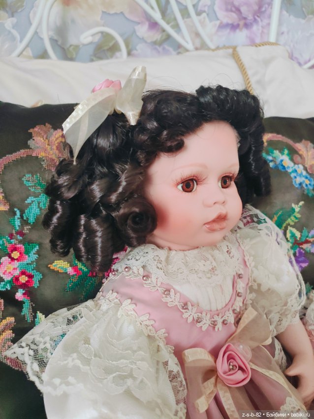 Винтажная красавица Remeco