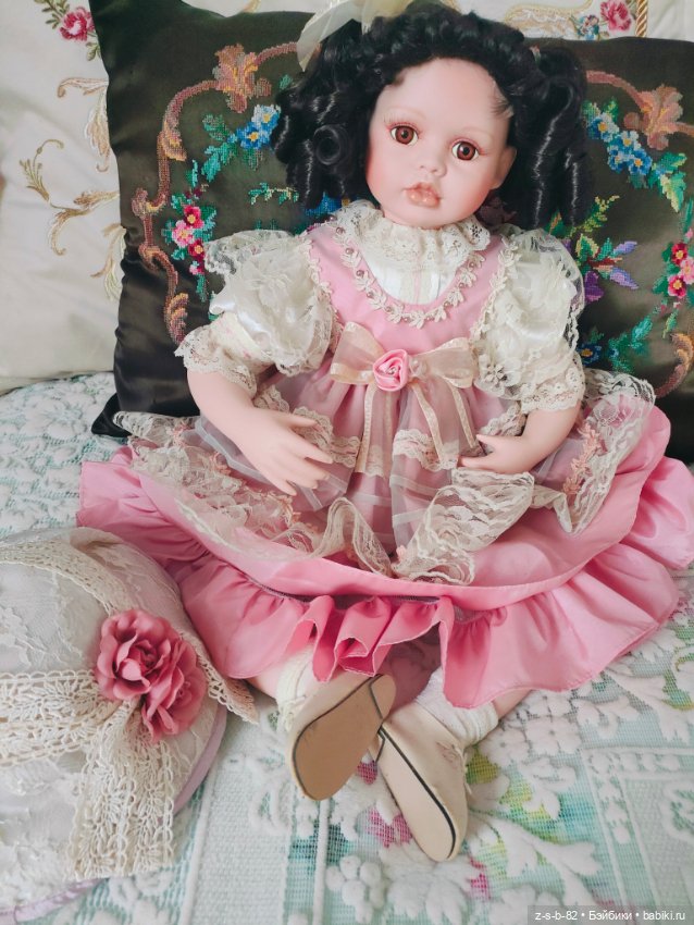 Винтажная красавица Remeco (фото 5)