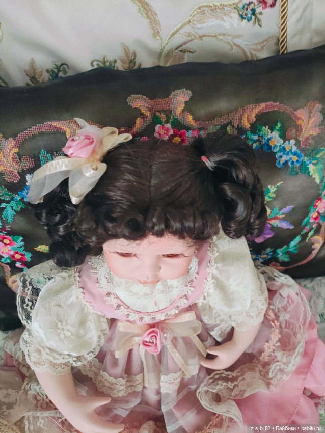 Винтажная красавица Remeco (фото 8)