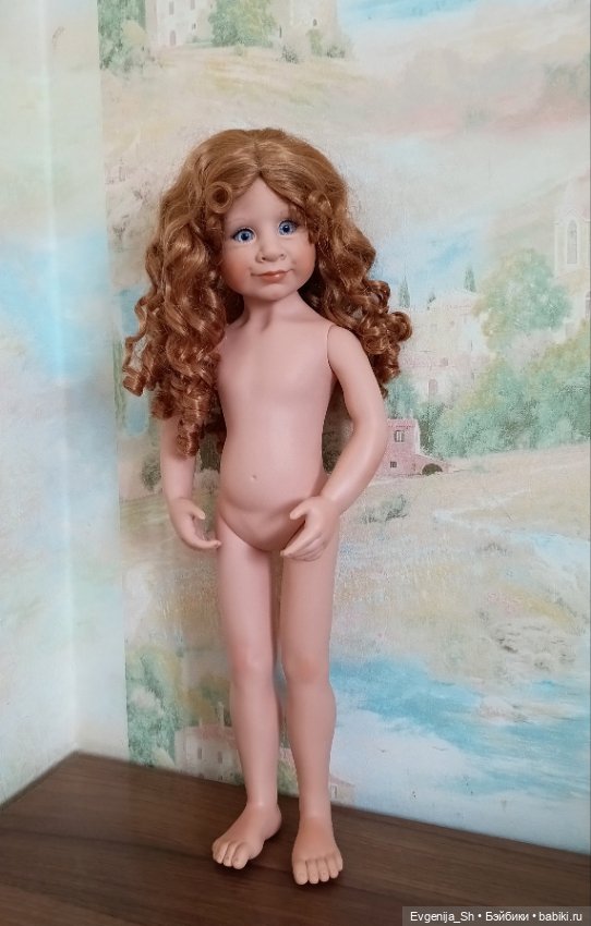 Красотка Постирушка, Wash day от Джулии Гуд-Крюгер, Julie Good-Kruger (фото 6)