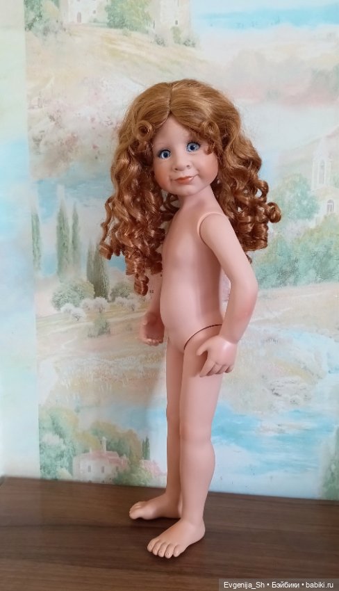 Красотка Постирушка, Wash day от Джулии Гуд-Крюгер, Julie Good-Kruger (фото 10)