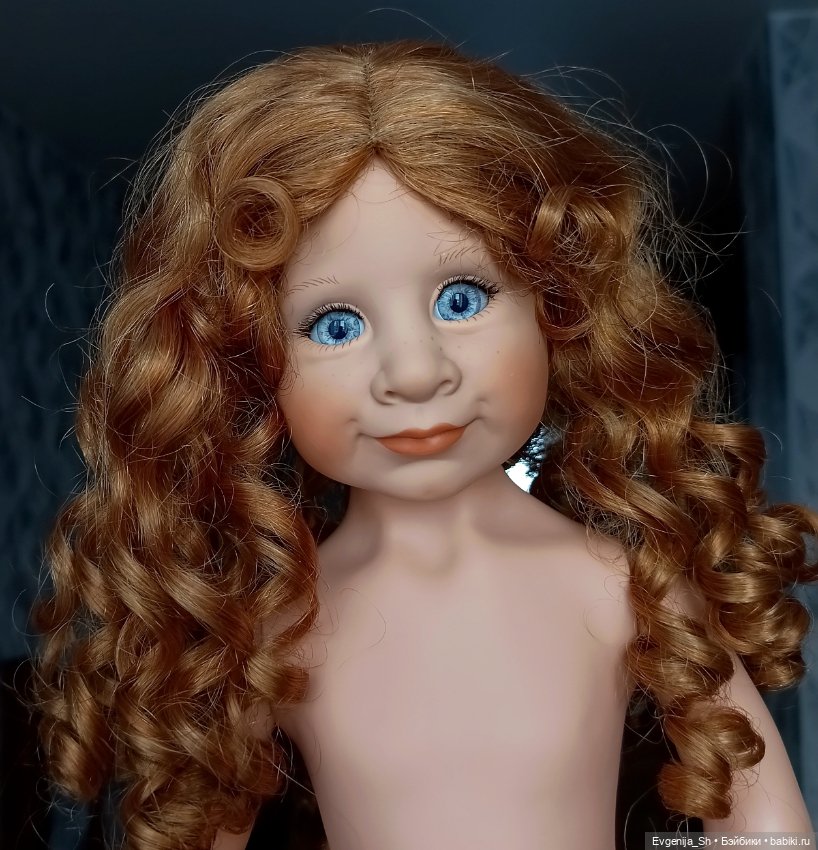 Красотка Постирушка, Wash day от Джулии Гуд-Крюгер, Julie Good-Kruger (фото 8)