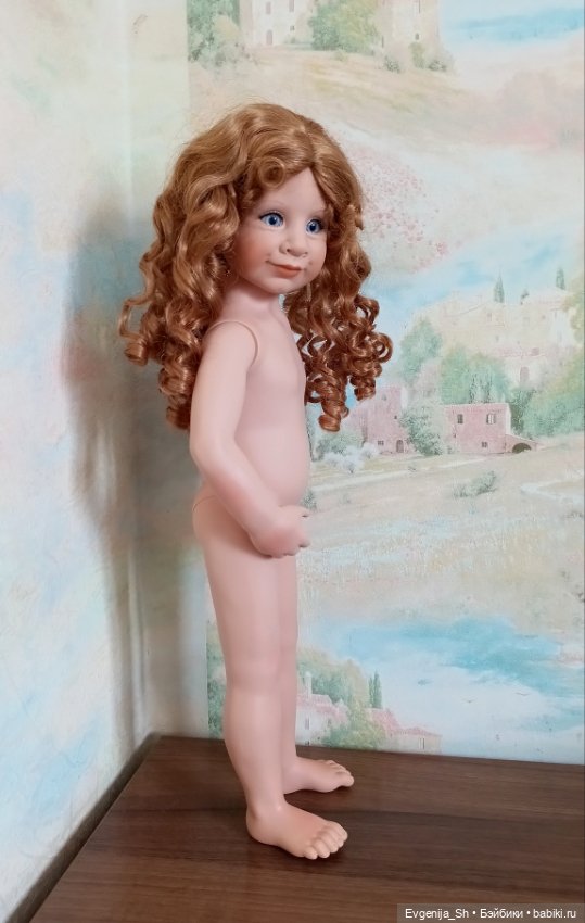 Красотка Постирушка, Wash day от Джулии Гуд-Крюгер, Julie Good-Kruger (фото 9)