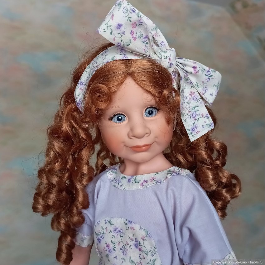 Красотка Постирушка, Wash day от Джулии Гуд-Крюгер, Julie Good-Kruger