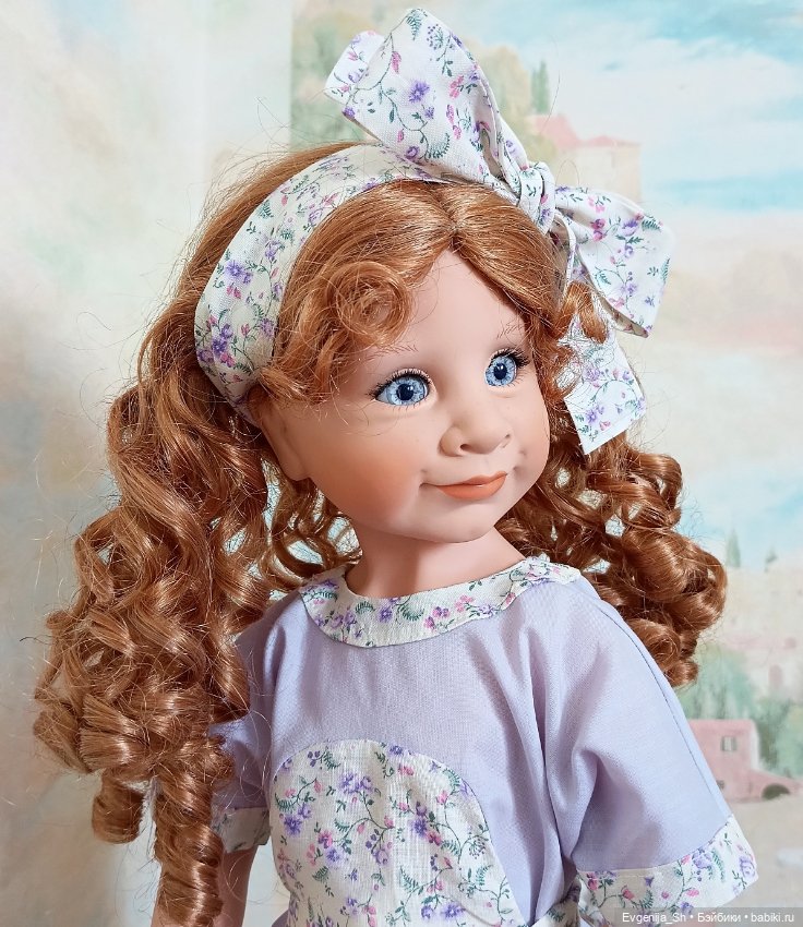 Красотка Постирушка, Wash day от Джулии Гуд-Крюгер, Julie Good-Kruger