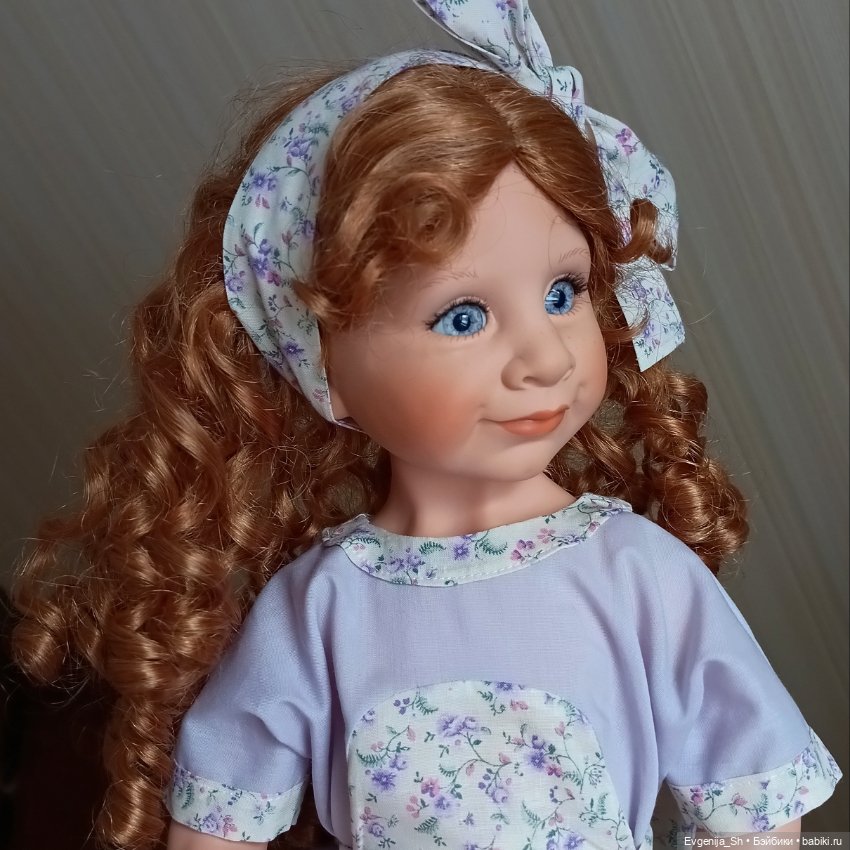 Красотка Постирушка, Wash day от Джулии Гуд-Крюгер, Julie Good-Kruger (фото 5)