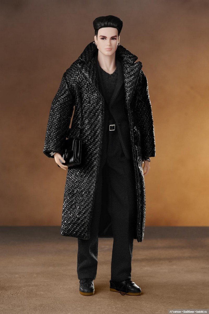 Одежда Fashion Royalty Auden Brooklyn Bound пальто пиджак