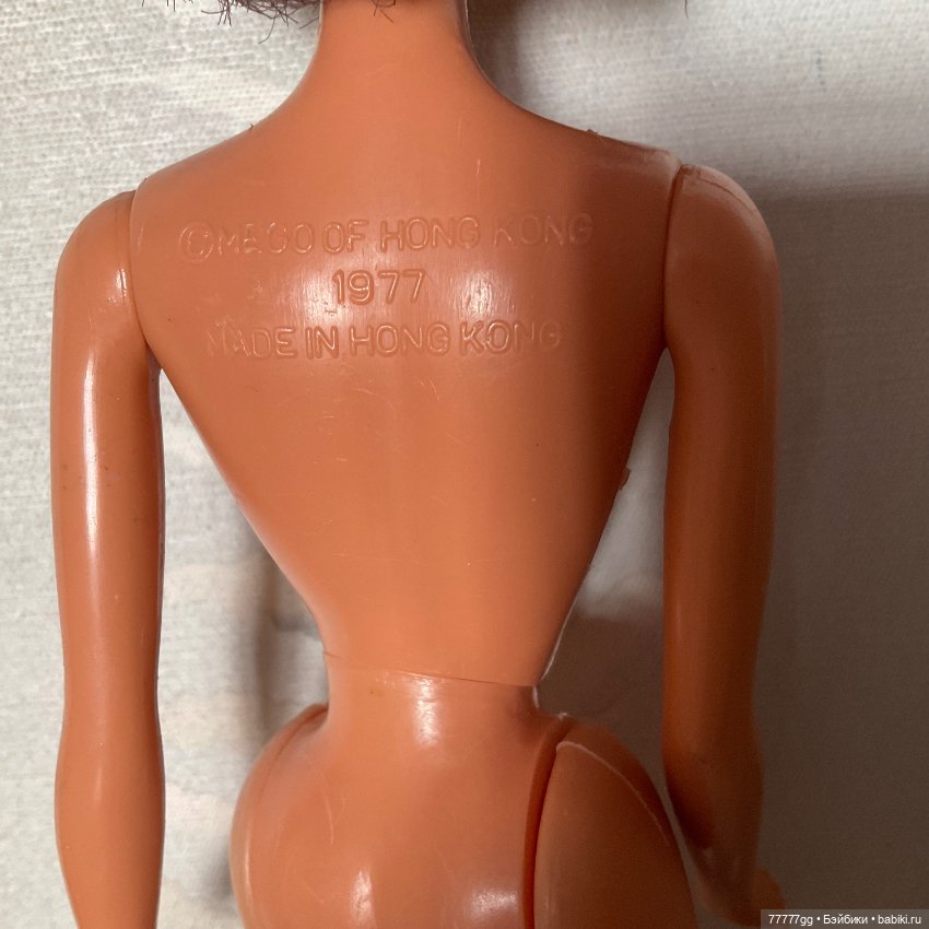 Laverne- кукла из комического сериала