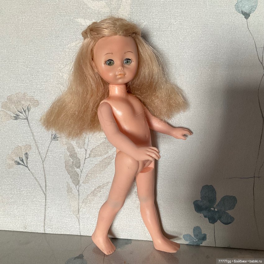 Лот куколок — Игровые куклы