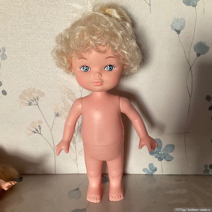 Лот куколок — Игровые куклы (фото 5)