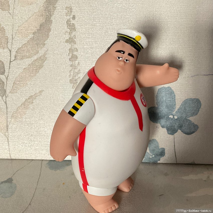 Герои мультфильма Валли — Игровые куклы (фото 9)