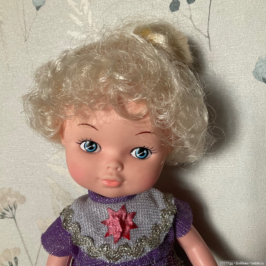 Лот куколок — Игровые куклы (фото 3)