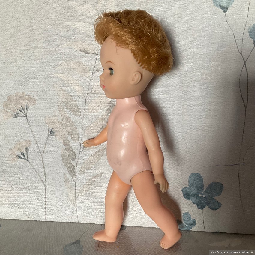 Лот куколок — Игровые куклы