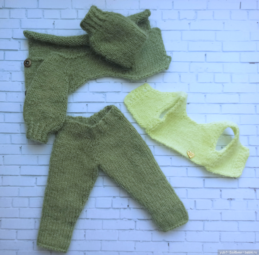 Спортивный комплект для девочек Паола Рейна, Берхуан и др (фото 8)