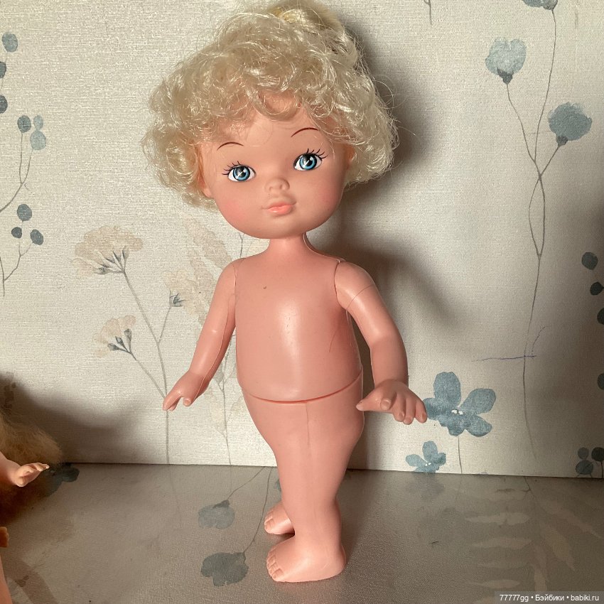 Лот куколок — Игровые куклы (фото 6)