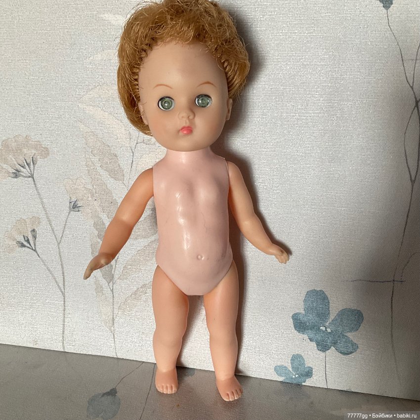 Лот куколок — Игровые куклы