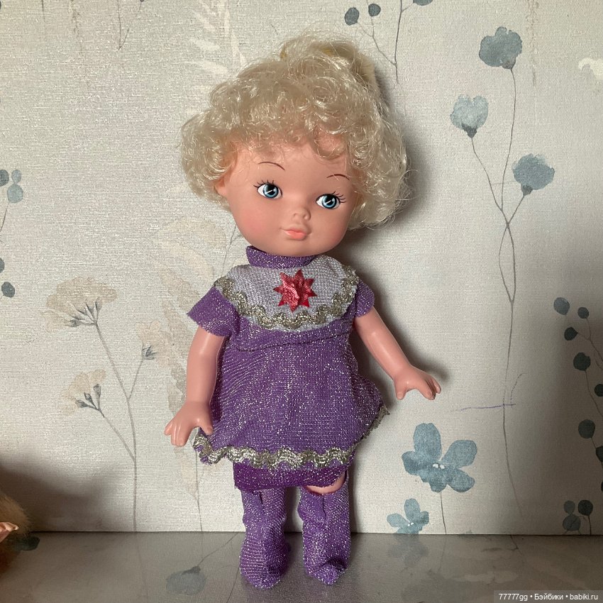 Лот куколок — Игровые куклы (фото 4)