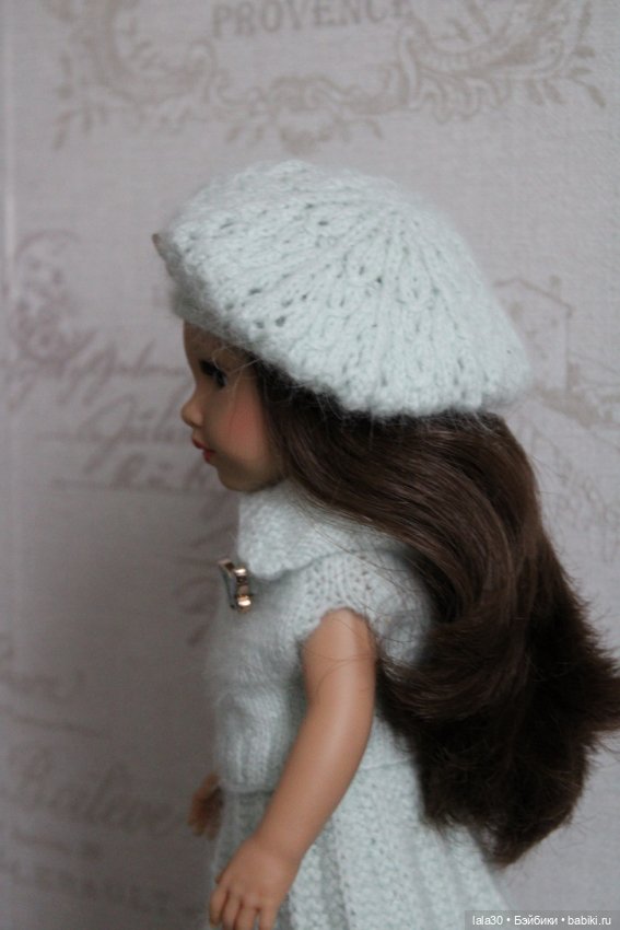 Комплект для Paola Reina — Одежда для кукол (фото 2)