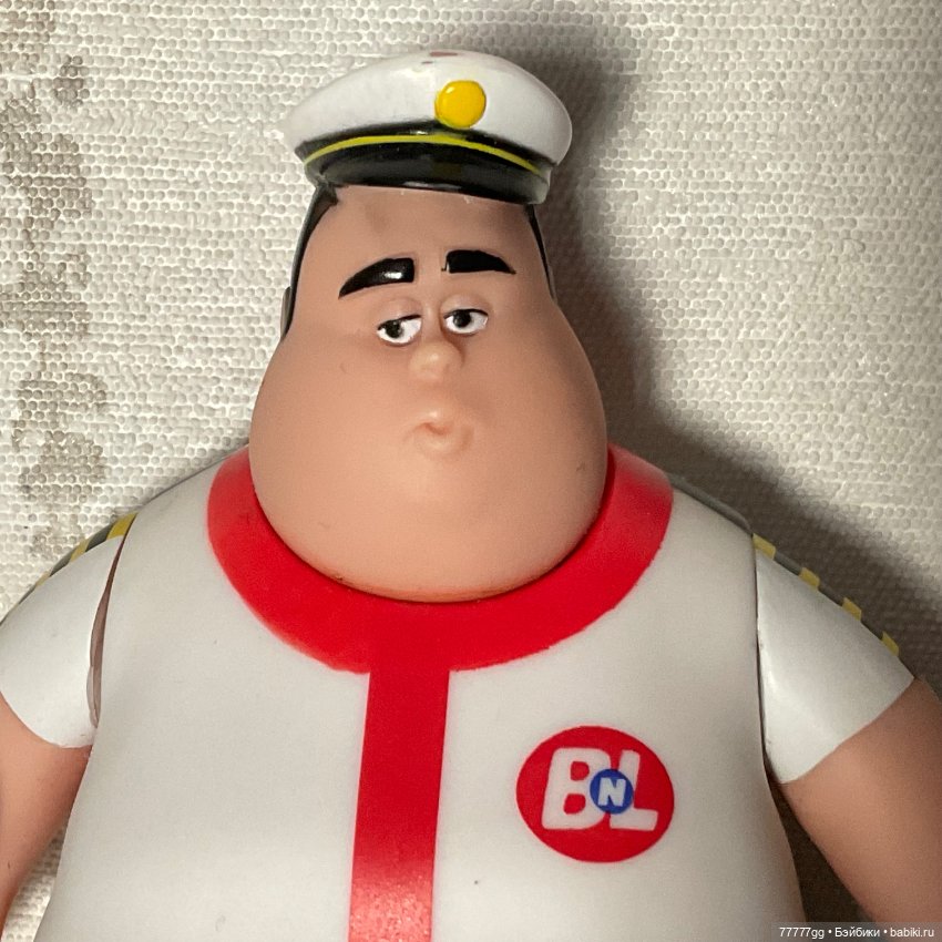 Герои мультфильма Валли — Игровые куклы (фото 3)