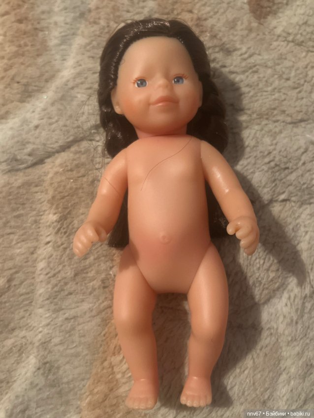 Малышка — Игровые куклы (фото 3)