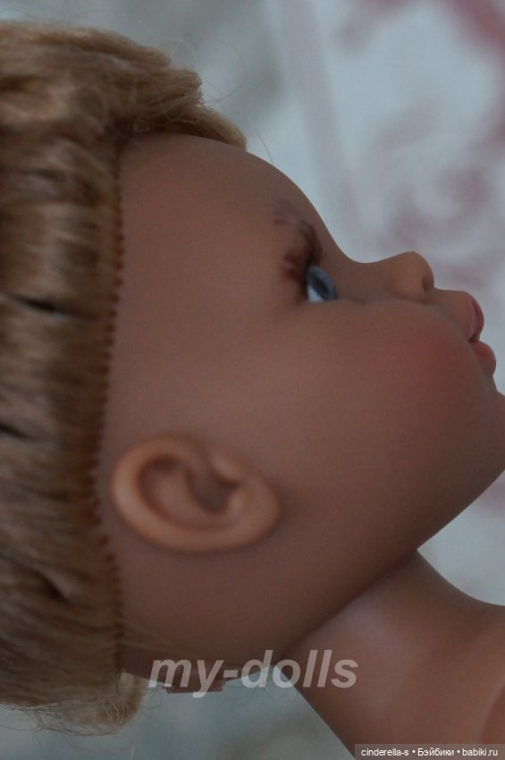 Кукла Лусиана#1 Paola Reina (фото 8)