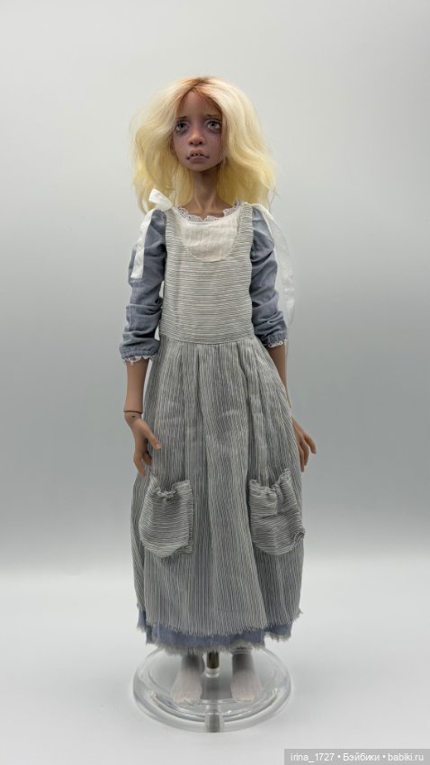 Настя от Лидии Снуль Фулсет (фото 2)