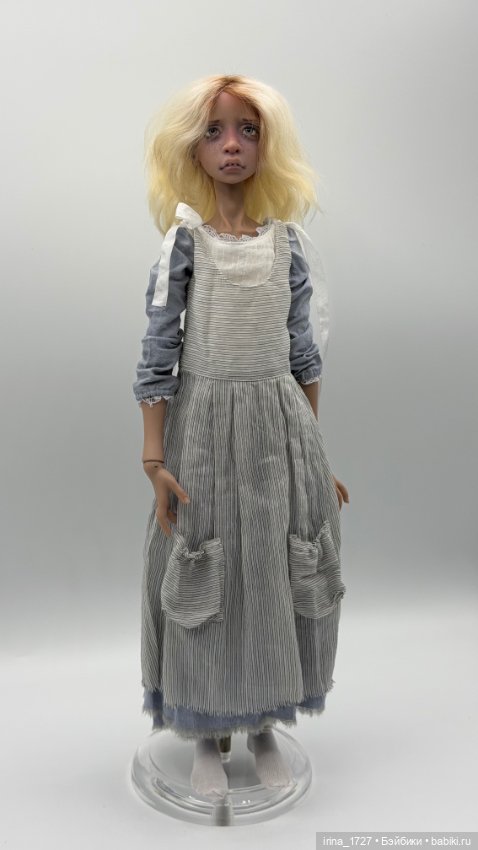 Настя от Лидии Снуль Фулсет