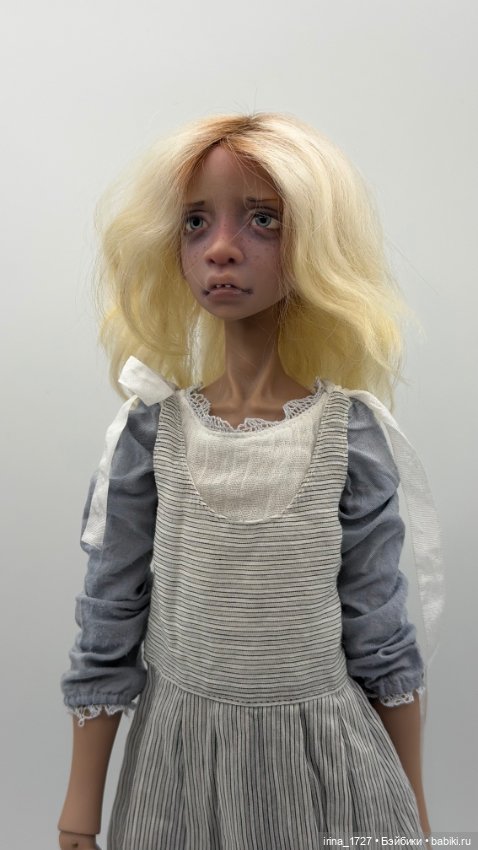 Настя от Лидии Снуль Фулсет (фото 3)