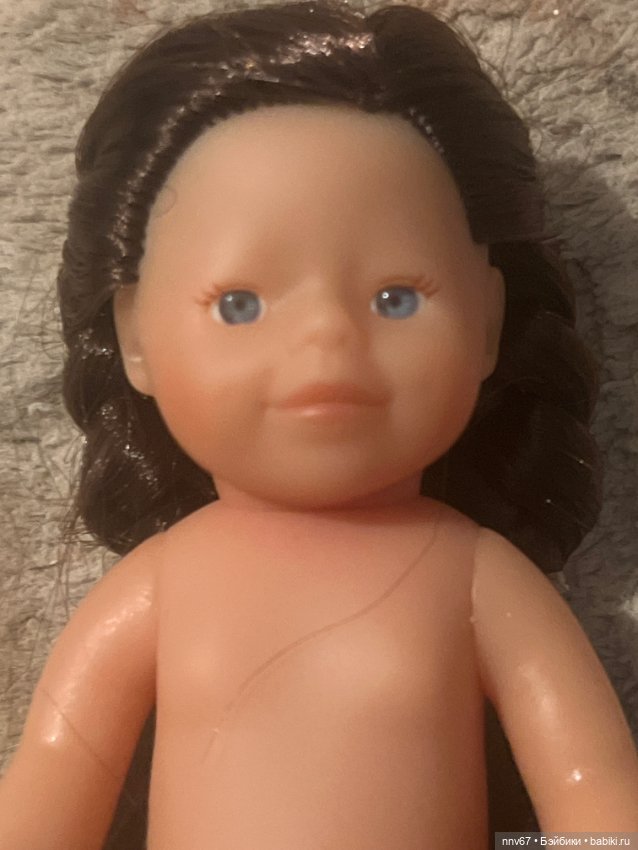 Малышка — Игровые куклы (фото 2)