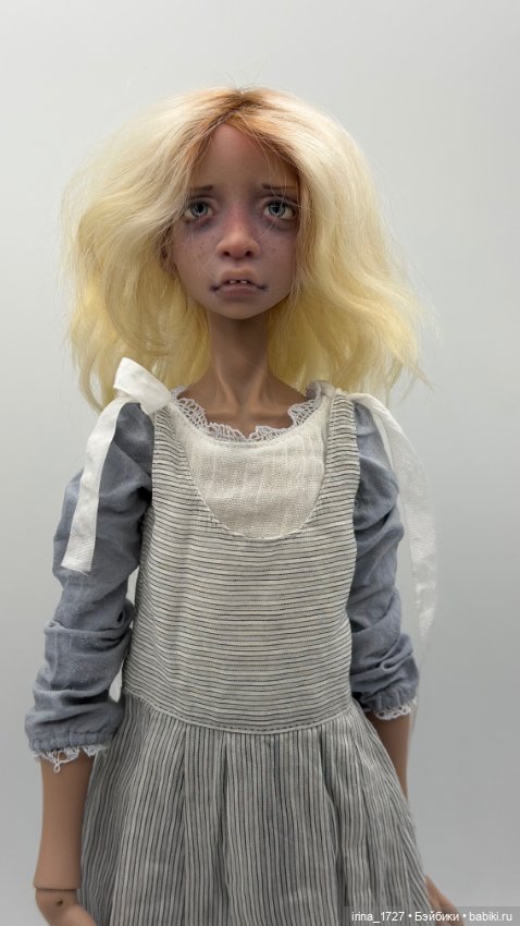 Настя от Лидии Снуль Фулсет (фото 4)