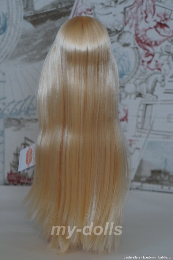 Кукла Алена#15 Paola Reina (фото 9)