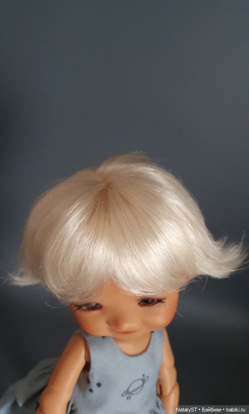 Парик Monique Gold Roxie р.7-8 (фото 6)