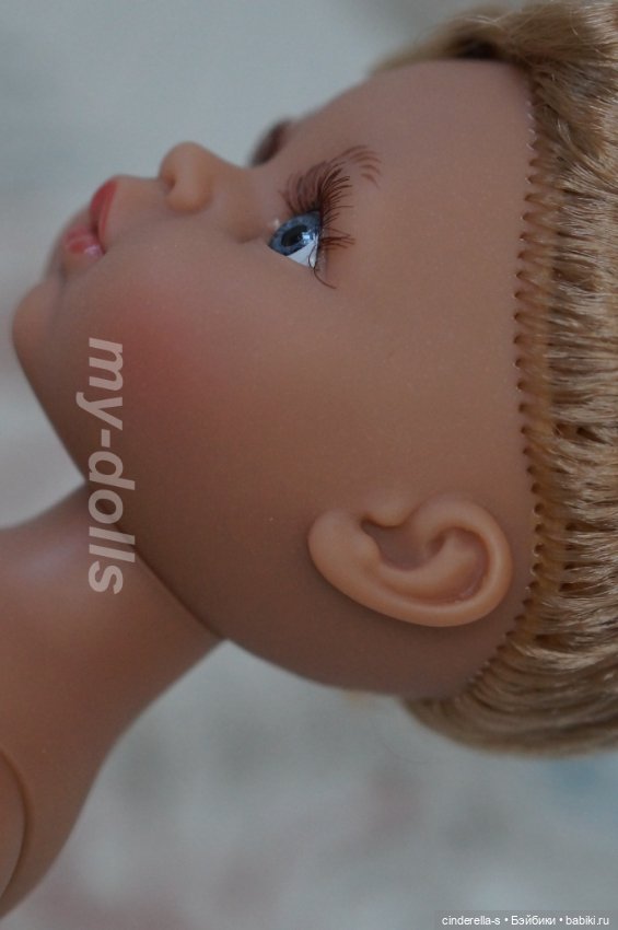 Кукла Лусиана#6 Paola Reina (фото 6)