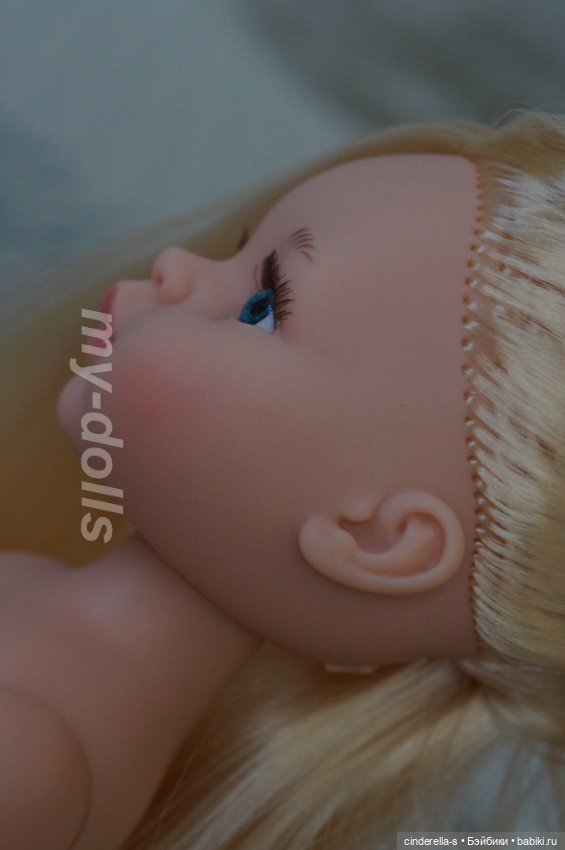 Кукла Алена#15 Paola Reina (фото 6)