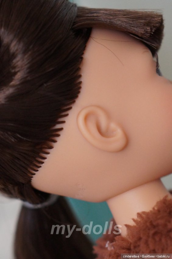 Кукла Эмма#1 Reina del Norte (фото 9)